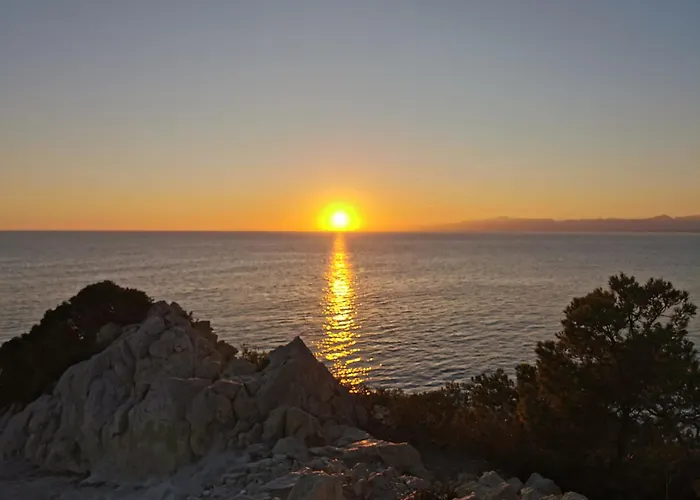 Cap Salou Relaxed Holidays