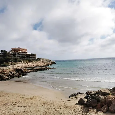 Cap Salou Relaxed Holidays Exterior photo