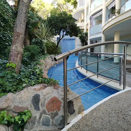 Cap Salou Relaxed Holidays Exterior photo