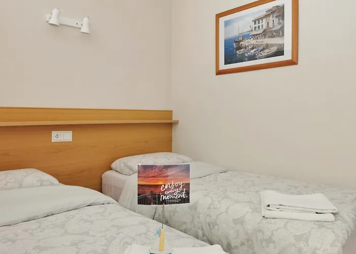 Cap Salou Relaxed Holidays