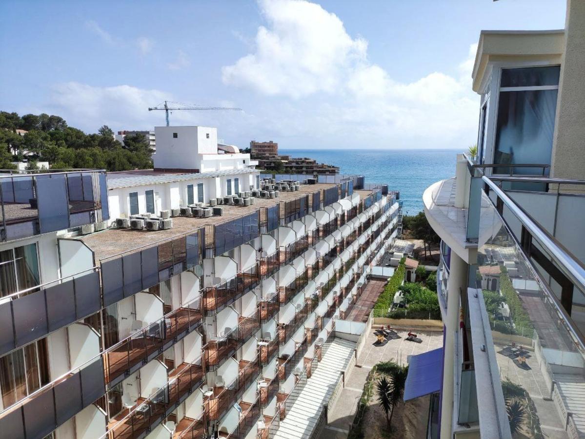 Cap Relaxed Holidays Apartament