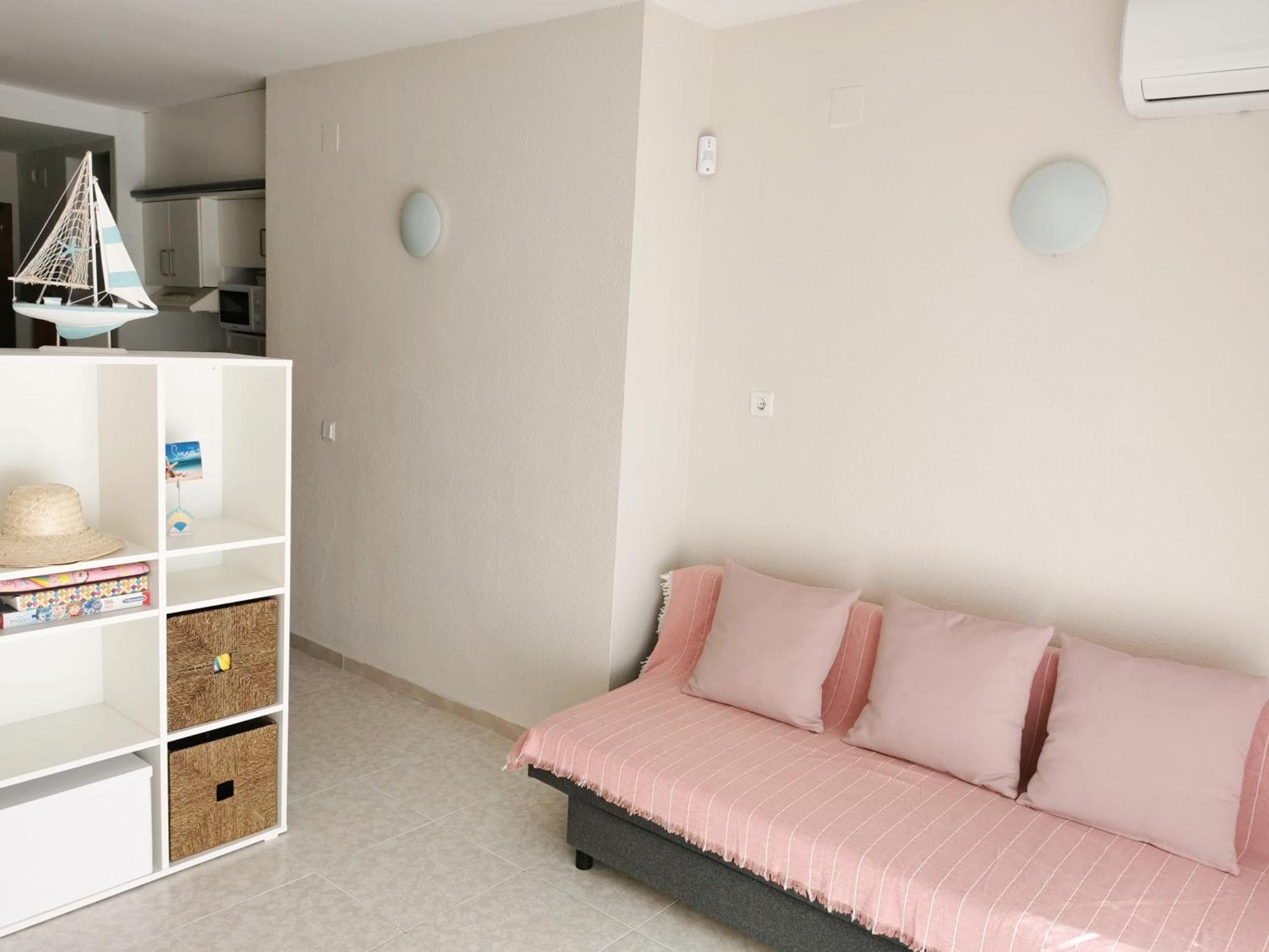 Cap Relaxed Holidays Apartament