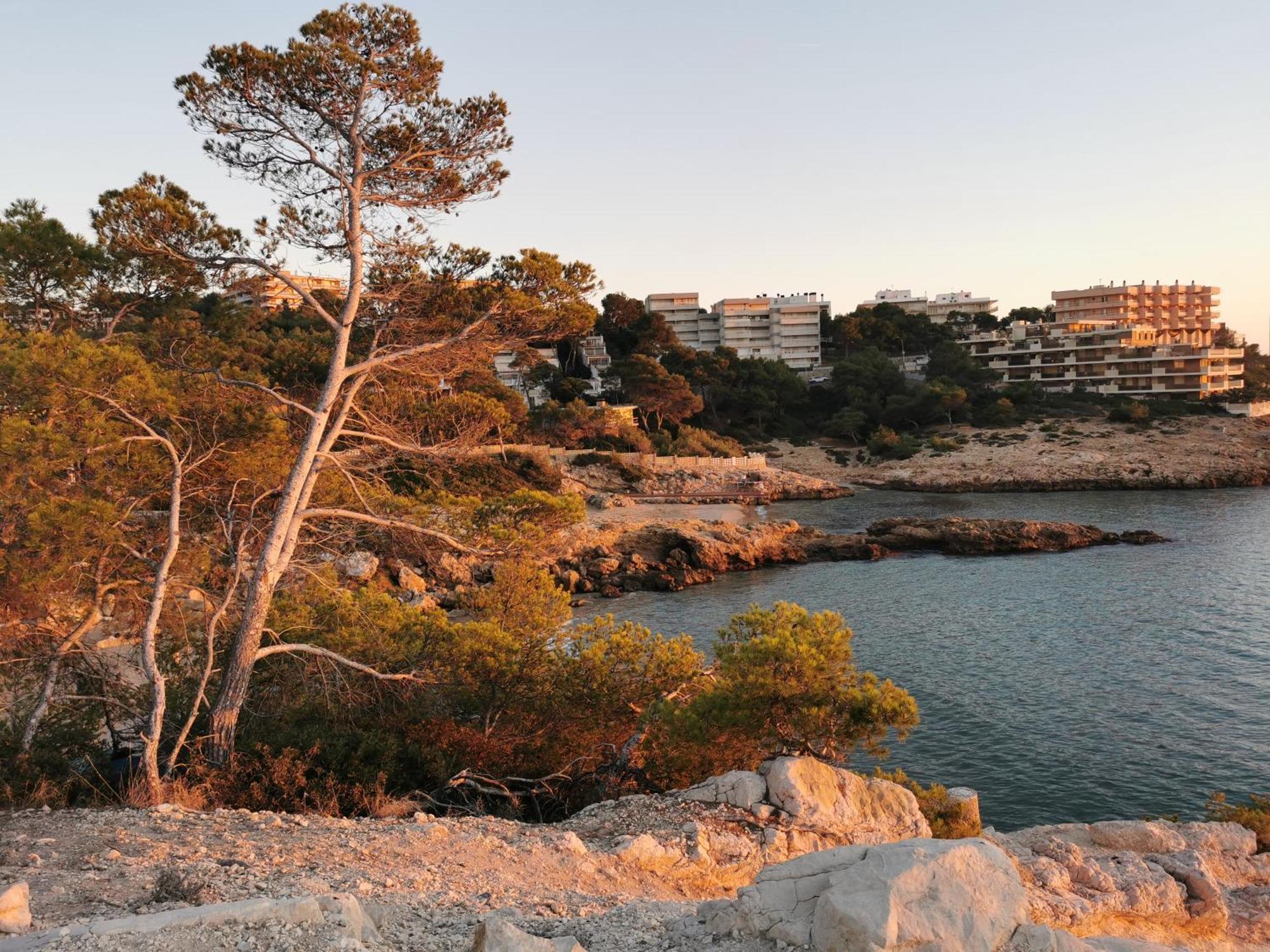 Apartment Cap Relaxed Holidays Salou