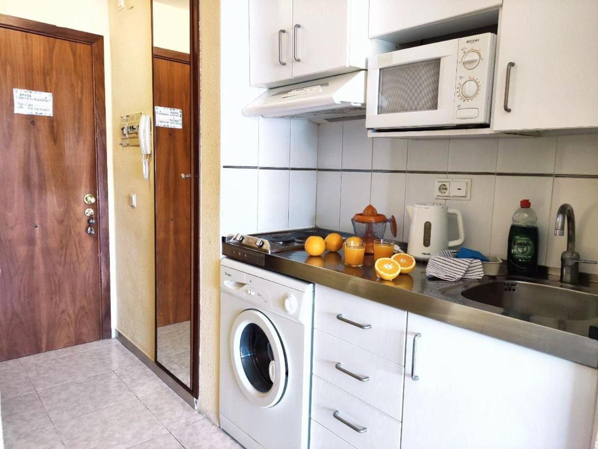 Cap Relaxed Holidays Apartment *