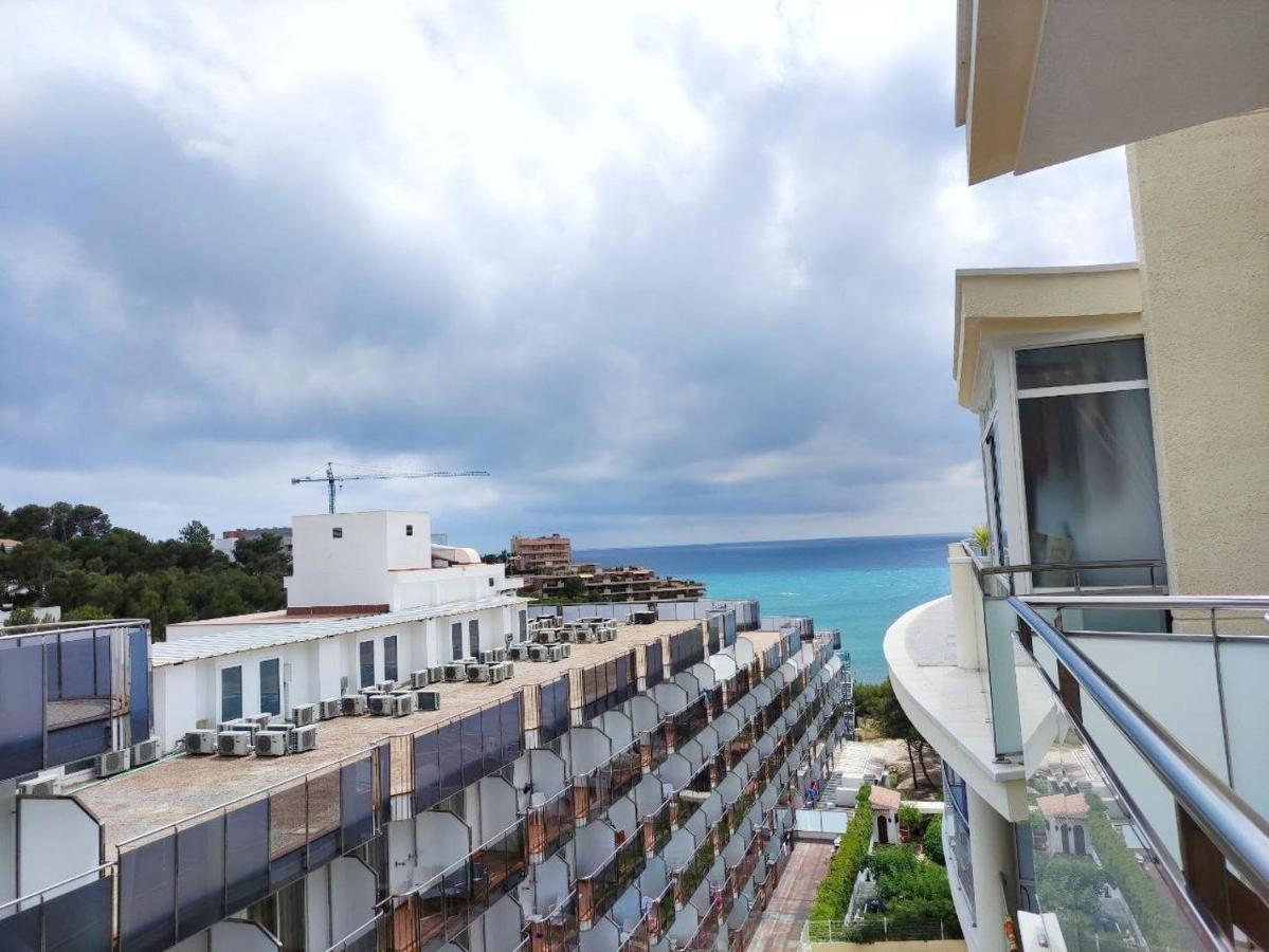 Cap Relaxed Holidays Apartment Salou