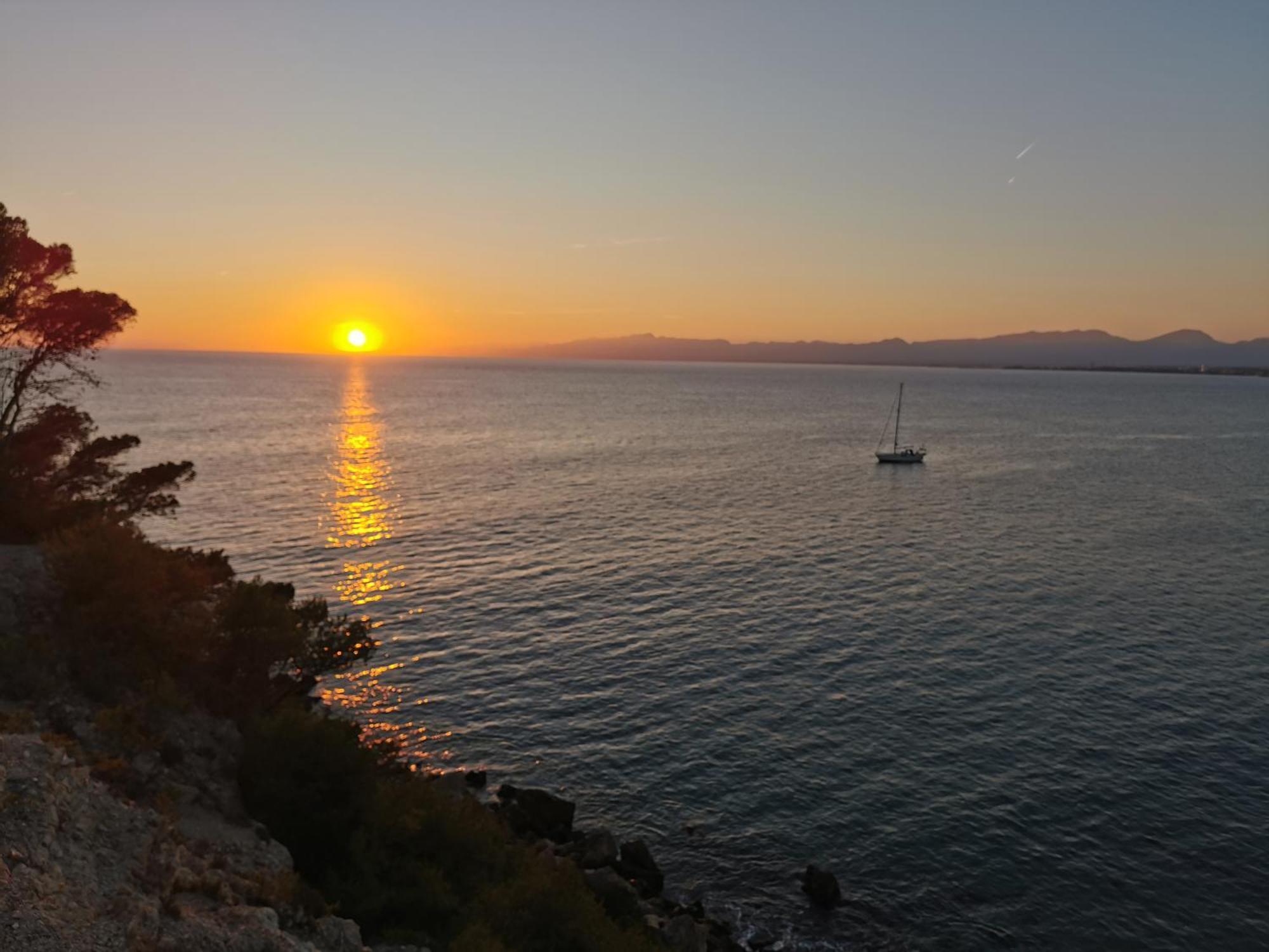 Cap Relaxed Holidays Salou